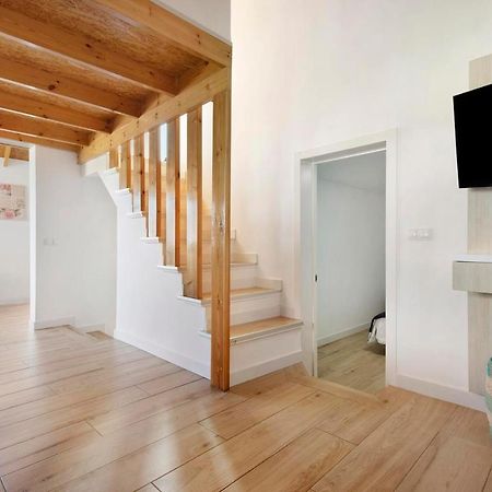 イコー・デ・ロス・ビノス Casa Adayeim 1ヴィラ エクステリア 写真